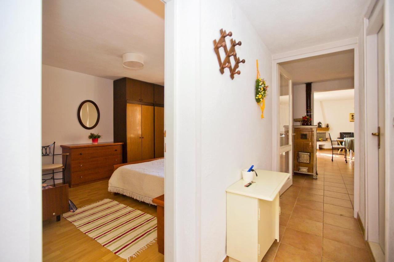 Seaside Secluded Apartments Cove Tvrdni Dolac, Hvar - 4008 Gdinj Экстерьер фото