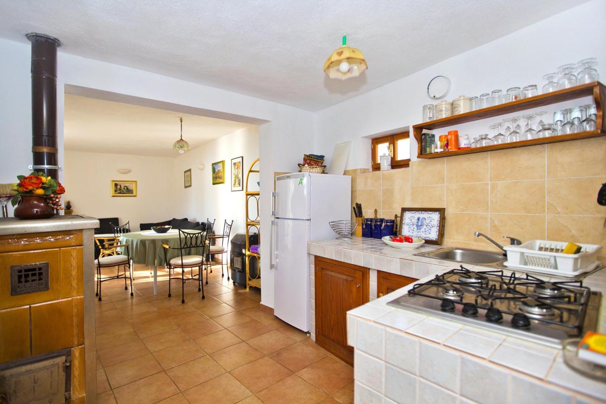 Seaside Secluded Apartments Cove Tvrdni Dolac, Hvar - 4008 Gdinj Номер фото